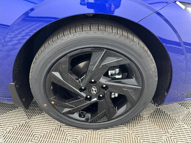 New 2026 Hyundai Elantra SEL Sport image 12