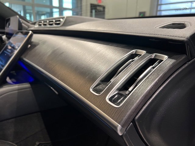 Used 2022 Mercedes-Benz S 580 4MATIC Sedan image 64