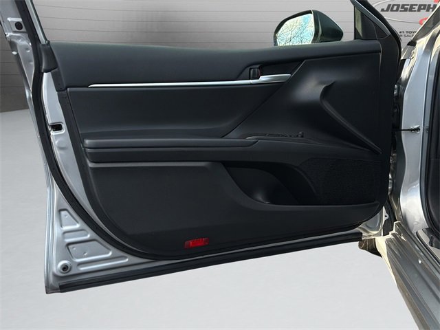Certified 2023 Toyota Camry SE image 28