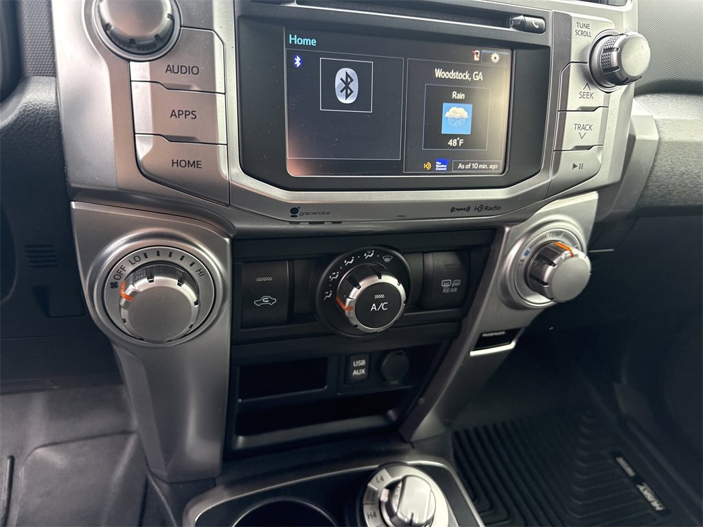 Used 2019 Toyota 4Runner SR5 image 29