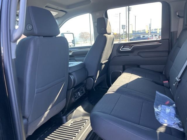 New 2026 Chevrolet Silverado 3500 LT w/ Convenience Package image 28