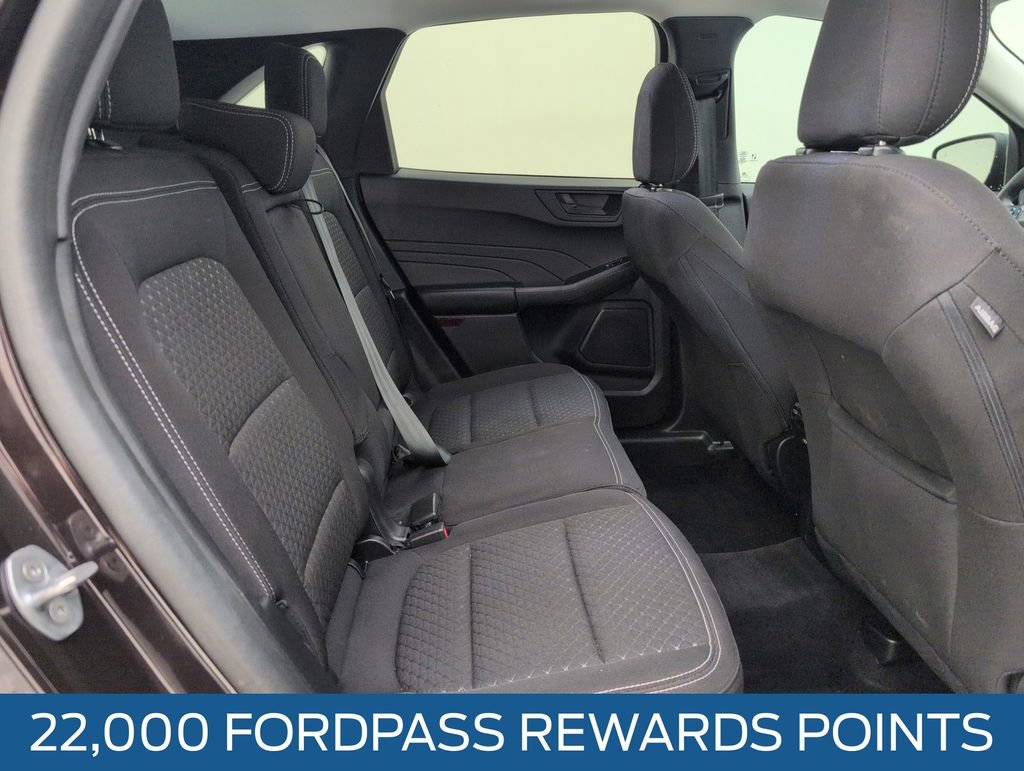 Used 2023 Ford Escape Active w/ Tech Pack #1 FWD image 15