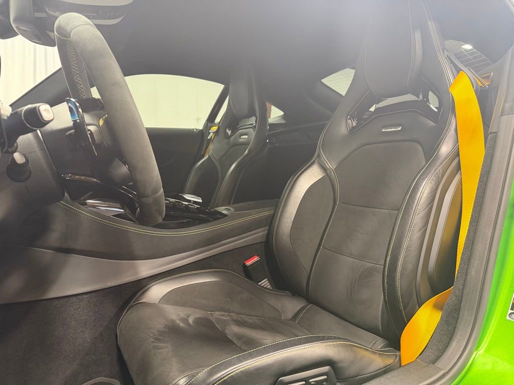 Used 2020 Mercedes-Benz AMG GT R image 22