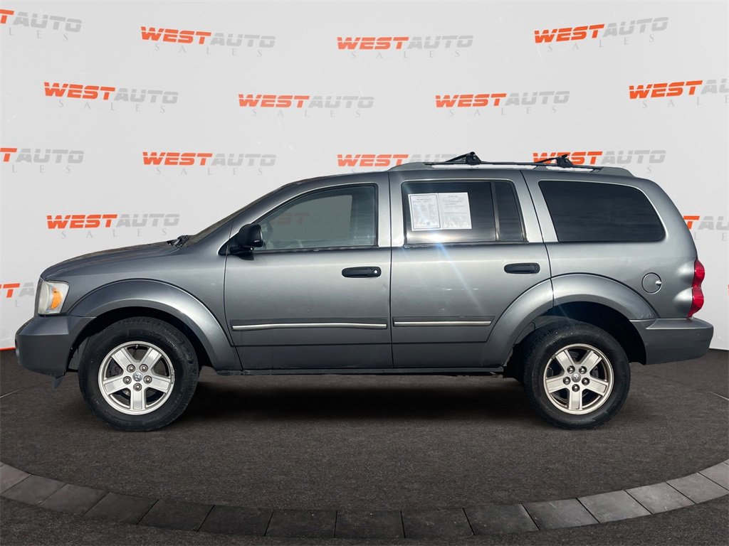 Used 2007 Dodge Durango SLT image 2