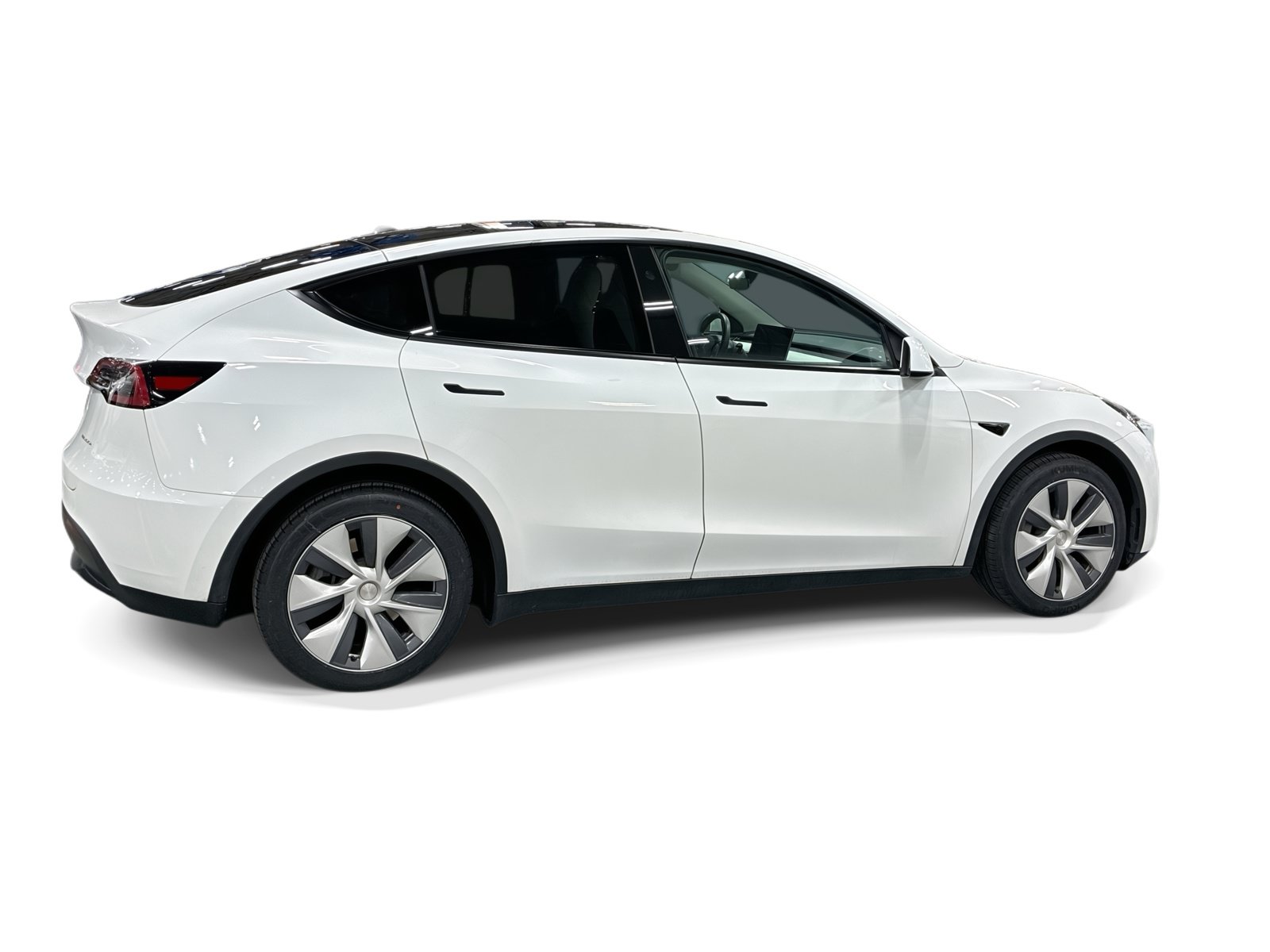 Certified 2023 Tesla Model Y Long Range AWD/4WD image 7