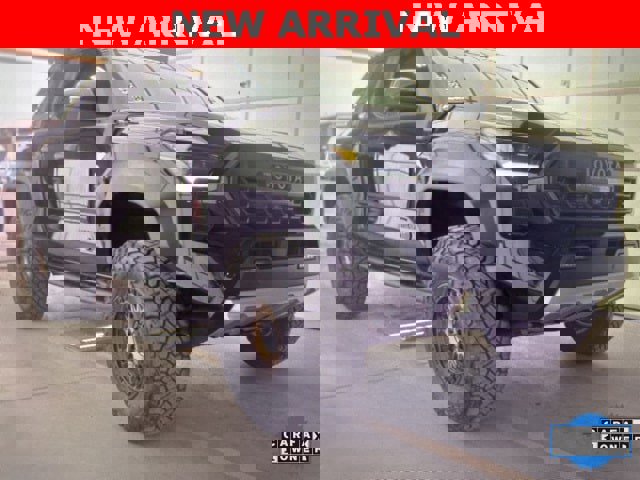 Used 2024 Toyota Tacoma Trailhunter image 12