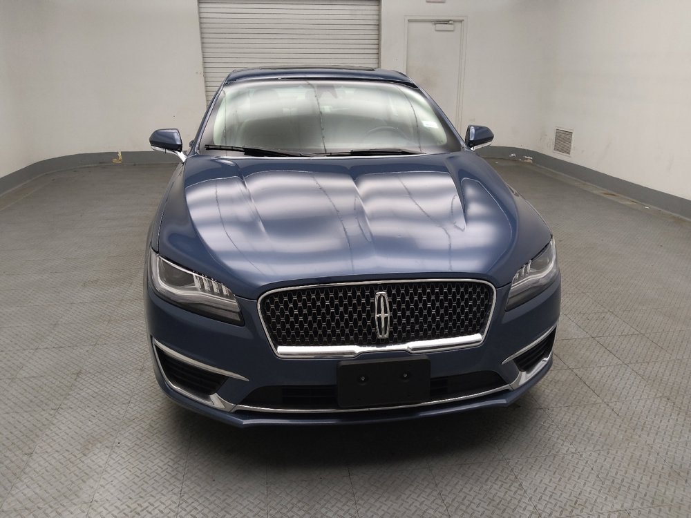 Used 2019 Lincoln MKZ Reserve w/ Reserve Plus Package AWD/4WD image 14