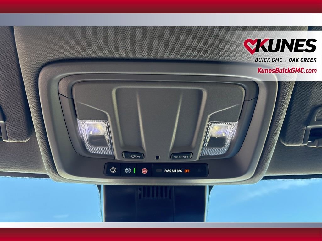 New 2026 GMC Sierra 1500 Pro w/ Graphite Edition image 20