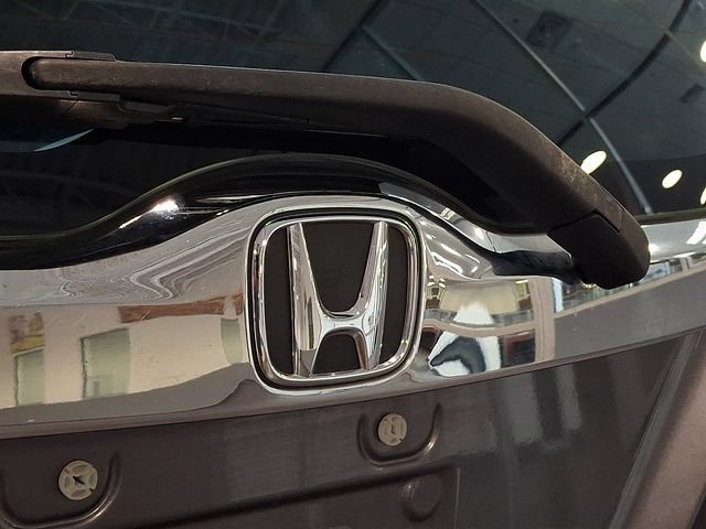 Used 2018 Honda Fit EX image 30