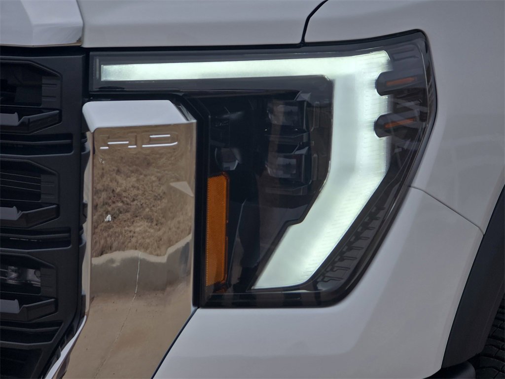 New 2026 GMC Sierra 2500 Pro w/ Max Trailering Package image 31