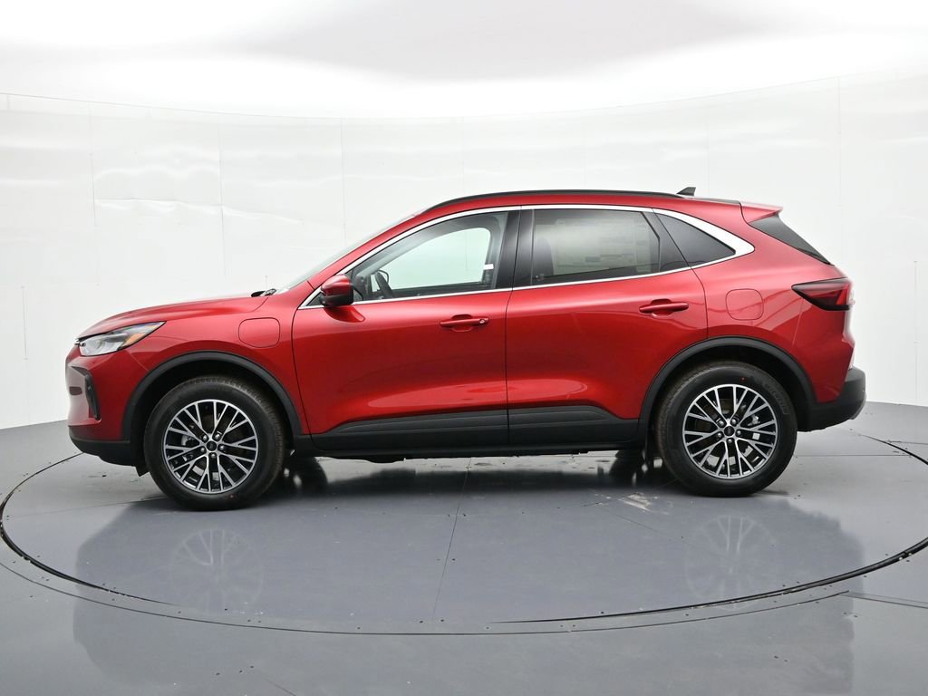 New 2026 Ford Escape SE w/ Class II Trailer Tow Package image 9