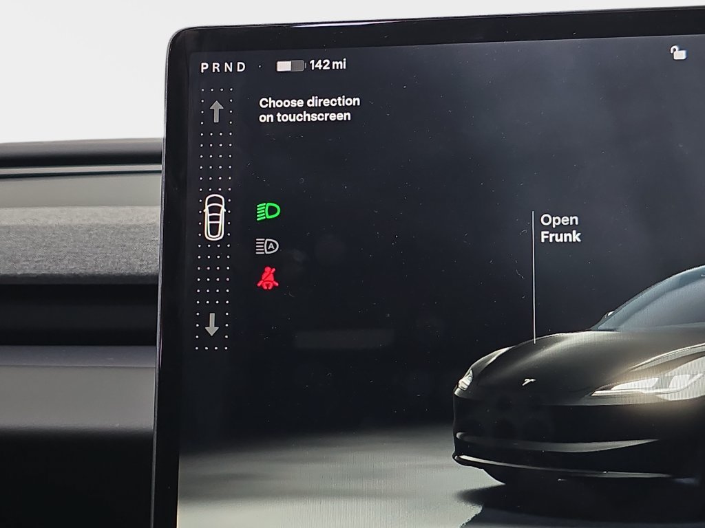Used 2024 Tesla Model 3 Standard Range RWD image 26