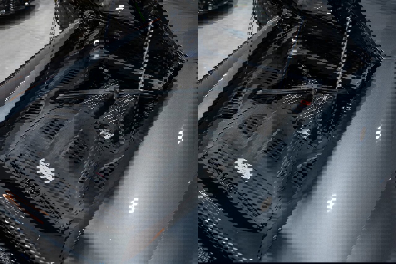 Used 2020 Lamborghini Huracan EVO image 42