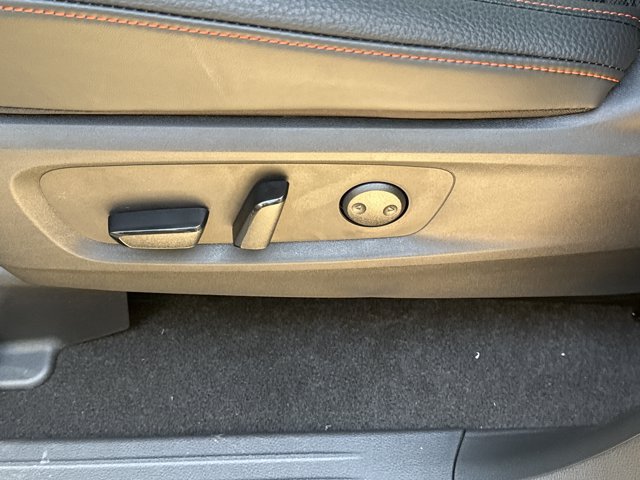 New 2026 Nissan Pathfinder Rock Creek AWD/4WD image 14