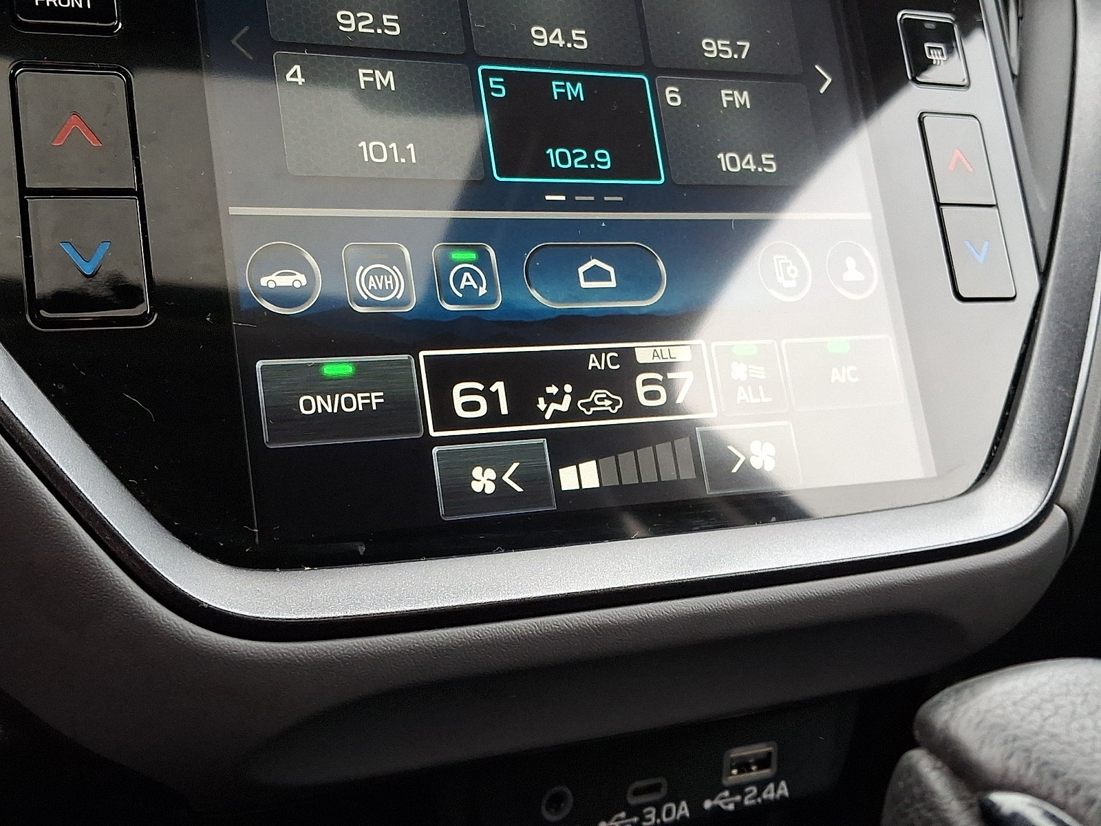 Certified 2024 Subaru Crosstrek 2.5i Limited AWD/4WD image 20