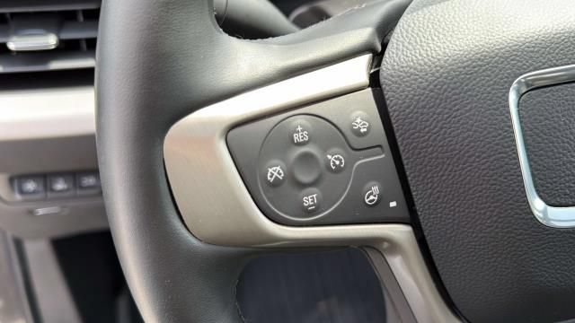 Certified 2024 GMC Terrain Denali w/ Denali Premium Package AWD/4WD image 10