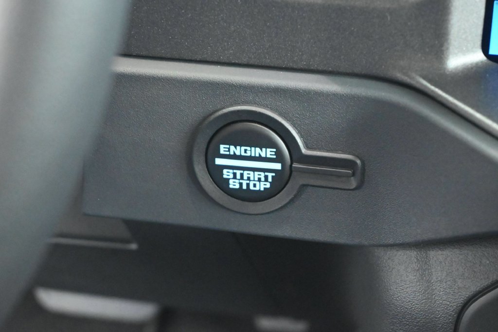 New 2026 Ford Bronco Badlands w/ Wildtrak Package AWD/4WD image 13