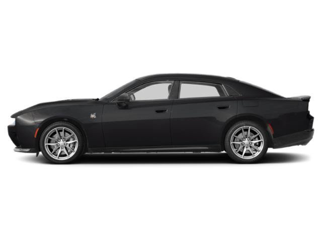 New 2026 Dodge Charger R/T w/ Blacktop Package AWD/4WD image 3