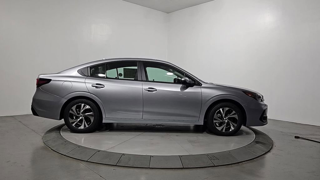 New 2025 Subaru Legacy Premium image 6
