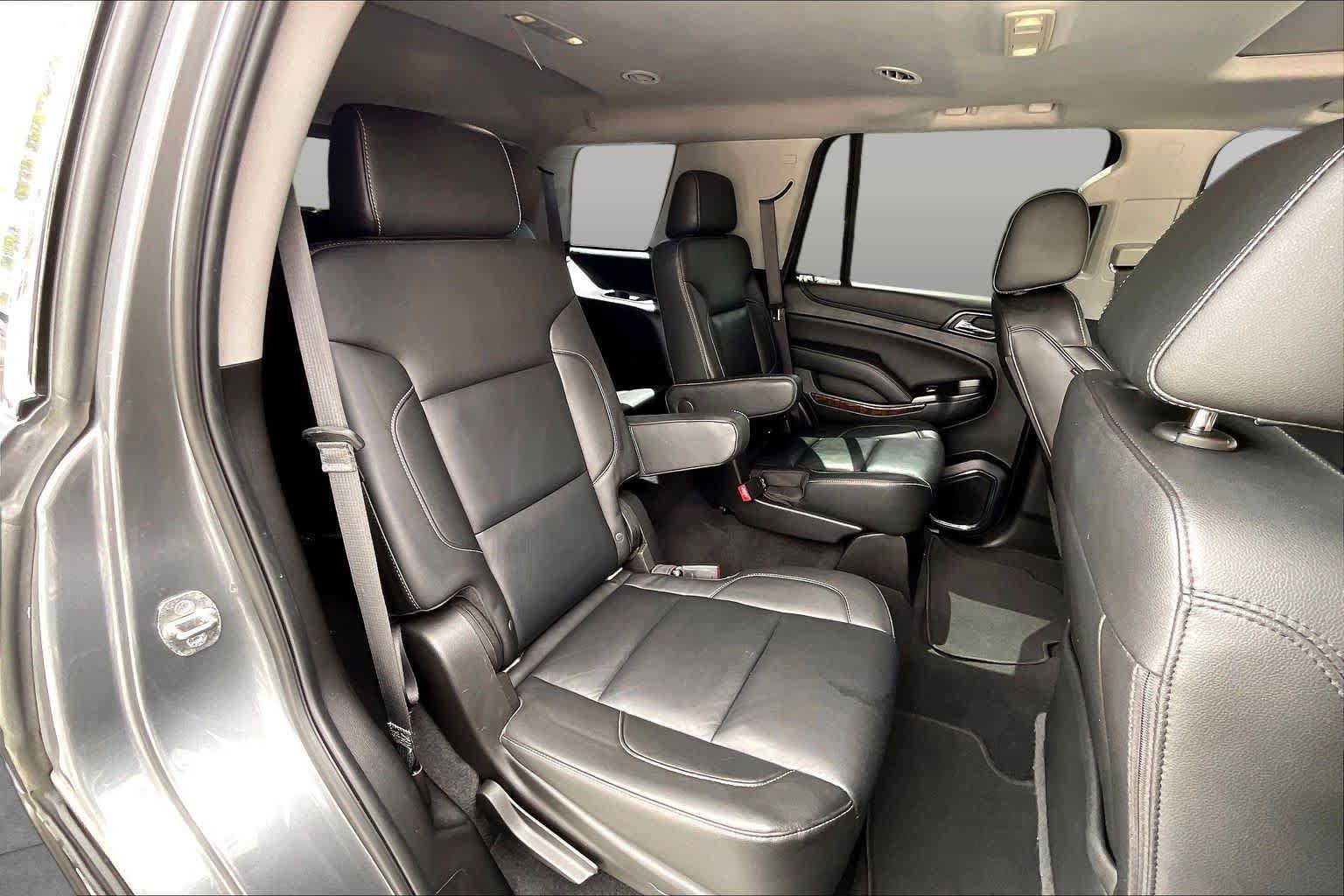 Used 2019 Chevrolet Tahoe LT AWD/4WD image 26