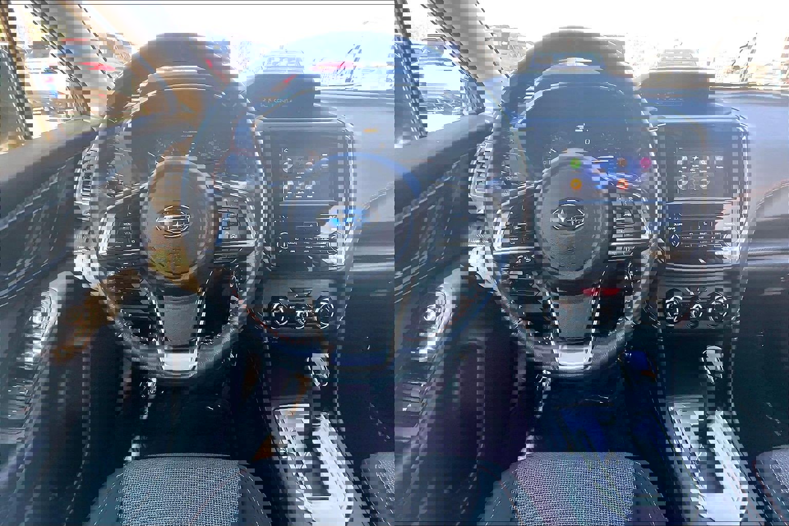 Used 2021 Subaru Crosstrek 2.0i Premium w/ Popular Package #2 image 5