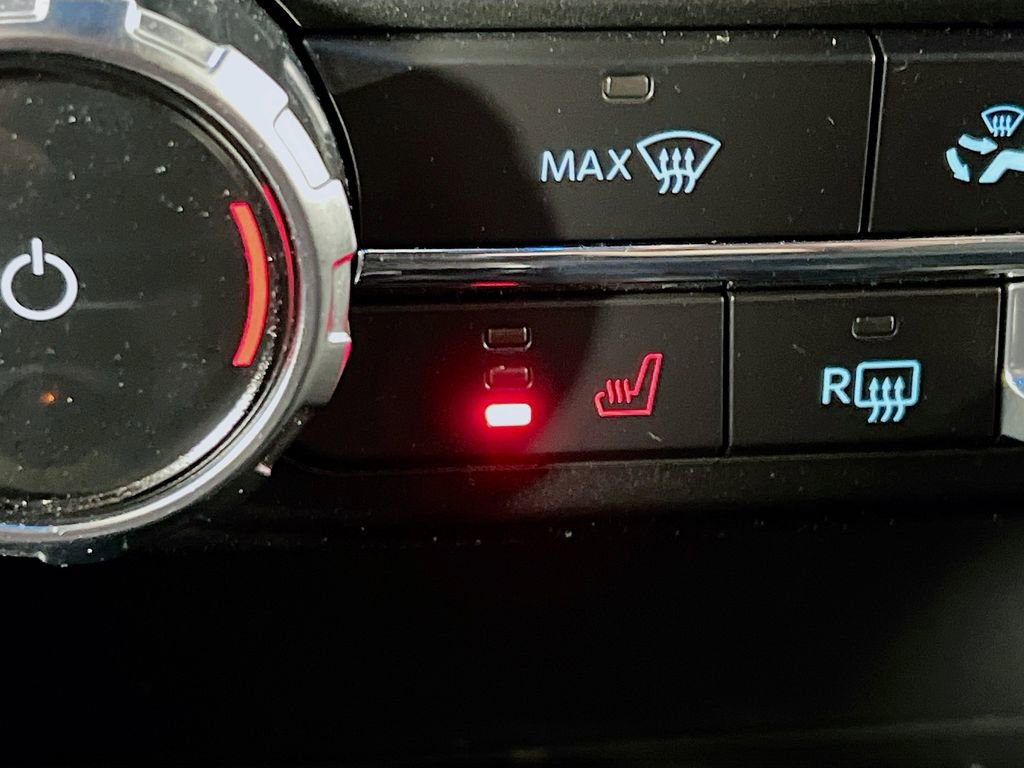Used 2022 Ford F150 XLT w/ Equipment Group 302A High AWD/4WD image 19