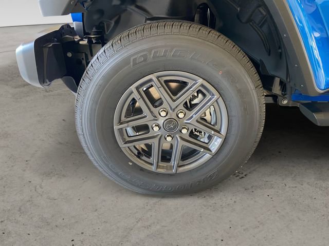 New 2025 Jeep Gladiator Sport image 15