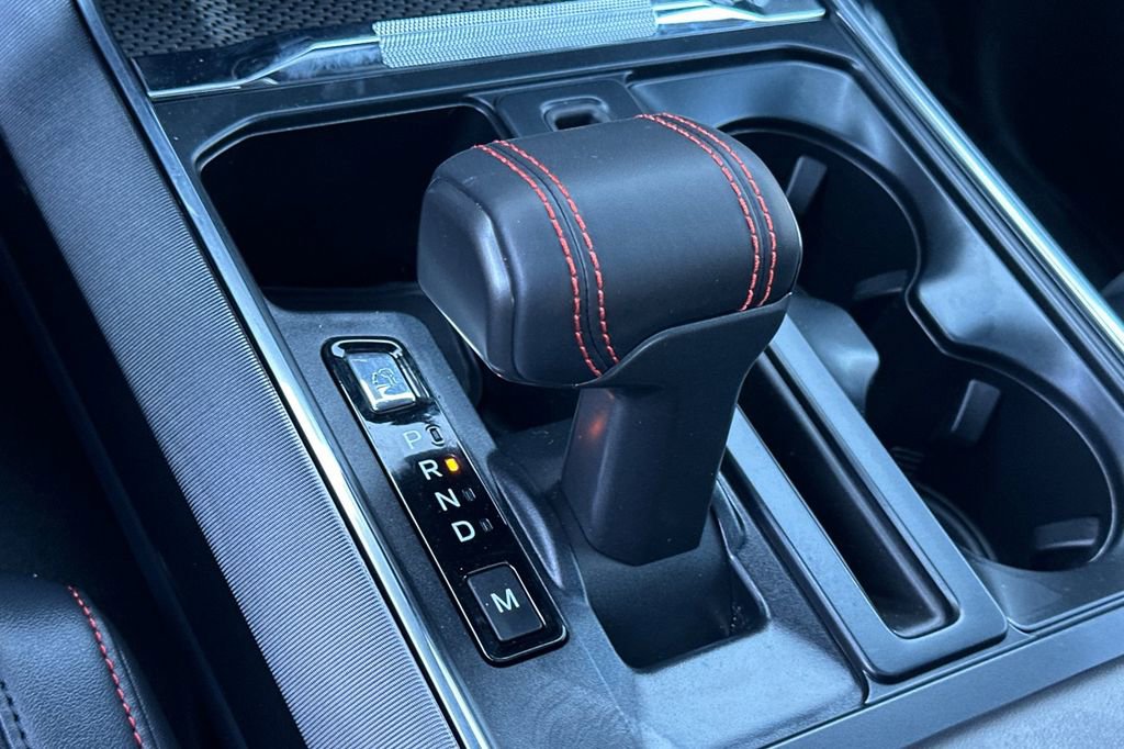 New 2025 Ford F150 Raptor w/ Equipment Group 803A Raptor R image 19