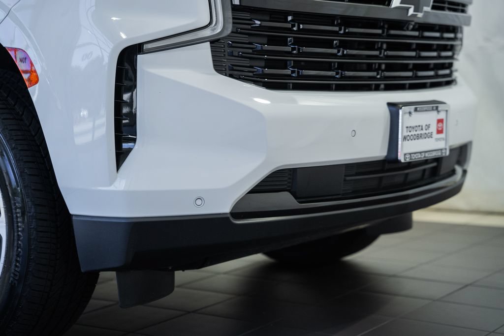 Used 2024 Chevrolet Tahoe RST w/ Luxury Package AWD/4WD image 14