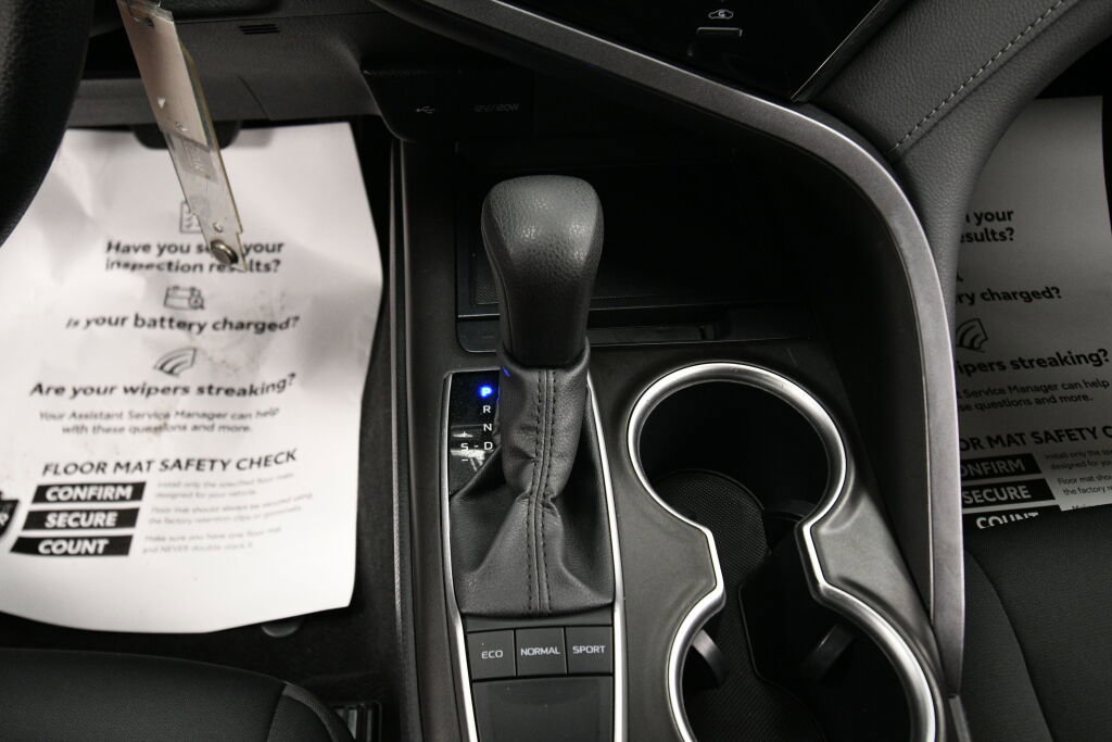 Certified 2024 Toyota Camry LE image 16