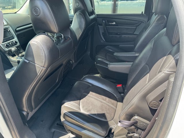 Used 2013 GMC Acadia SLT AWD/4WD image 10