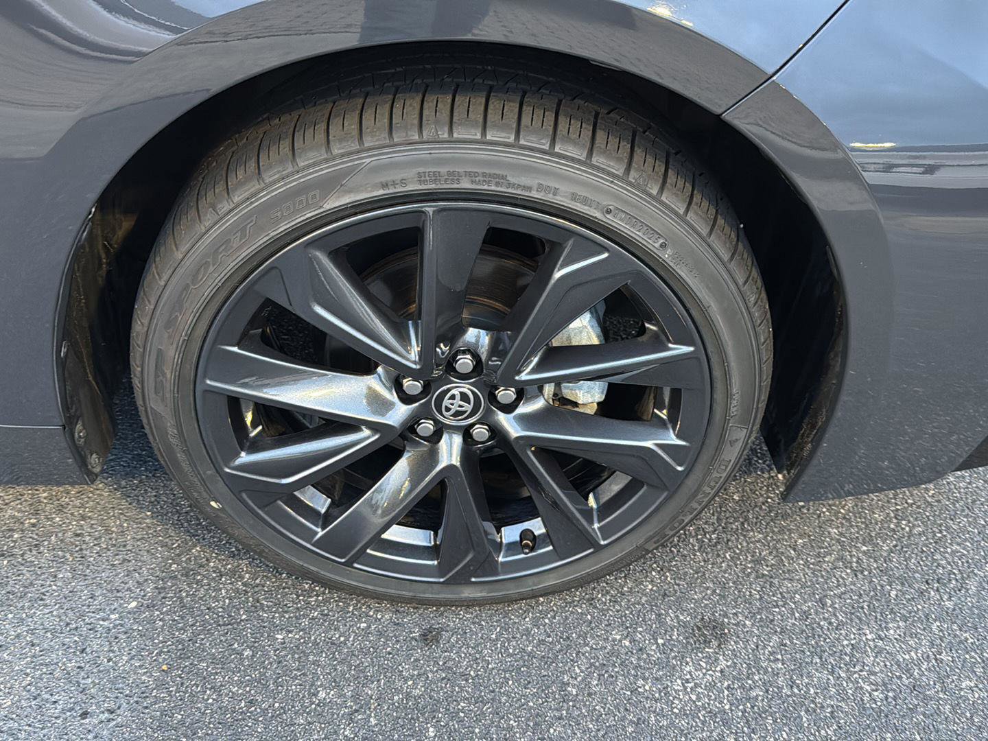 Certified 2023 Toyota Corolla SE image 32