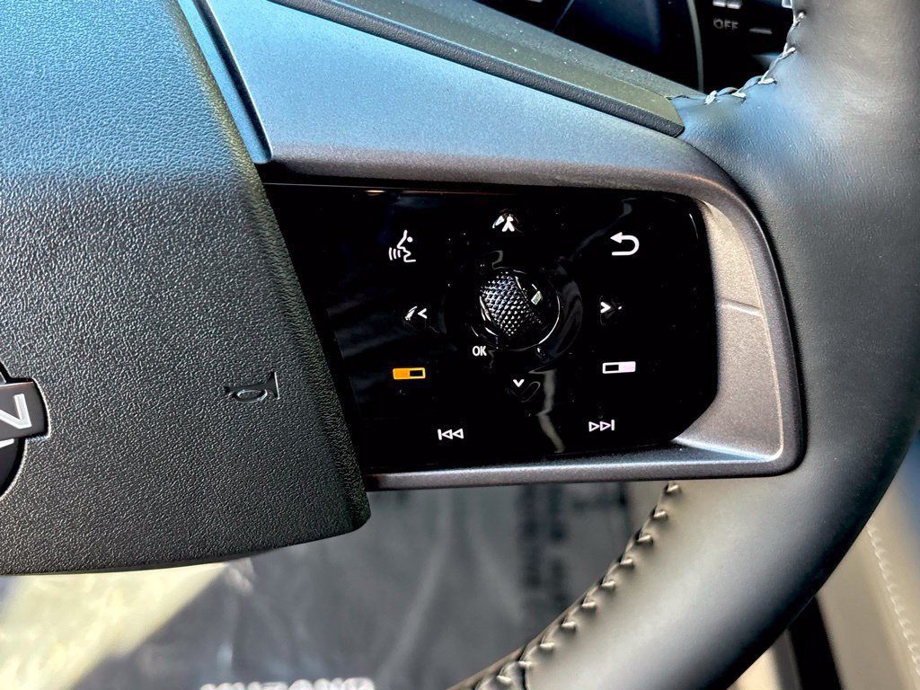 New 2026 Nissan Murano SL AWD/4WD image 14