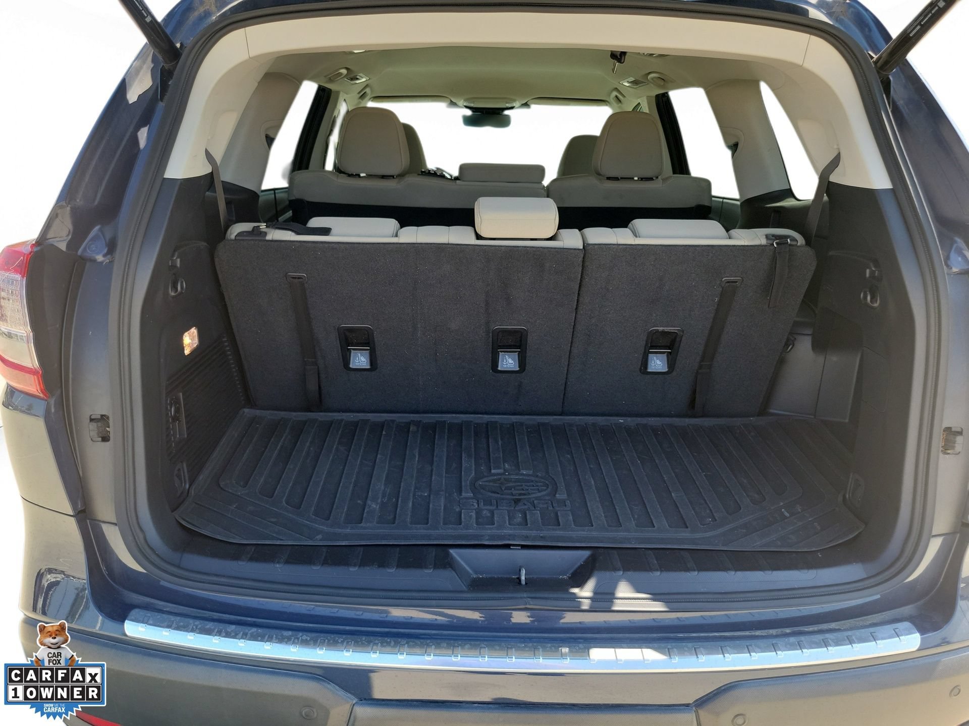 Used 2023 Subaru Ascent Premium w/ Convenience Package AWD/4WD image 21