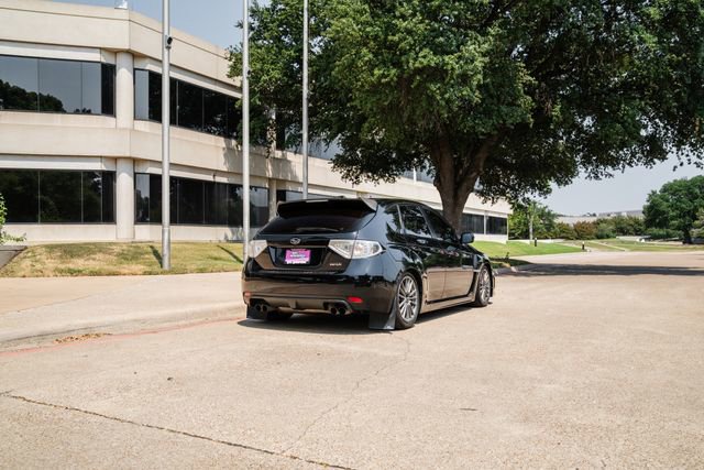 Used 2014 Subaru Impreza WRX Premium w/ Popular Package #1 (IYN) image 39