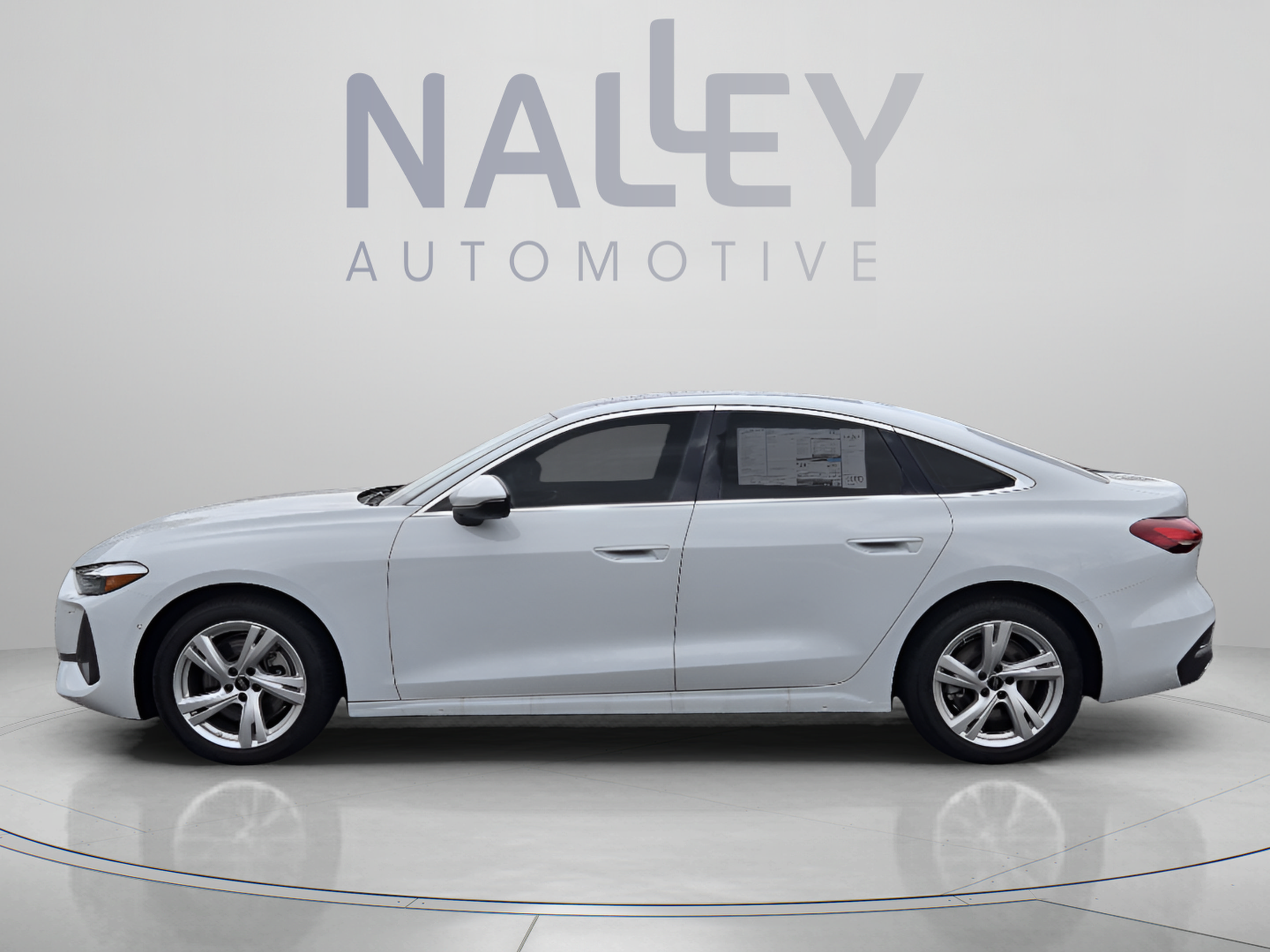 Used 2025 Audi A5 2.0T Premium AWD/4WD image 3