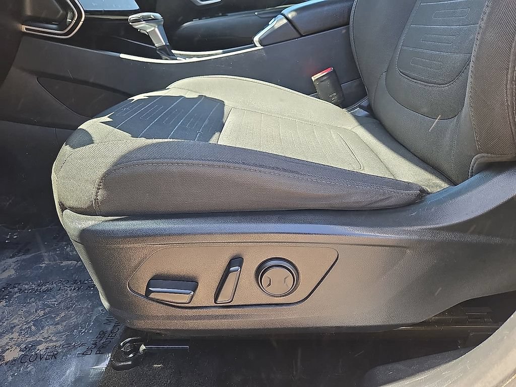 Used 2023 Hyundai Santa Cruz SEL Premium AWD/4WD image 21