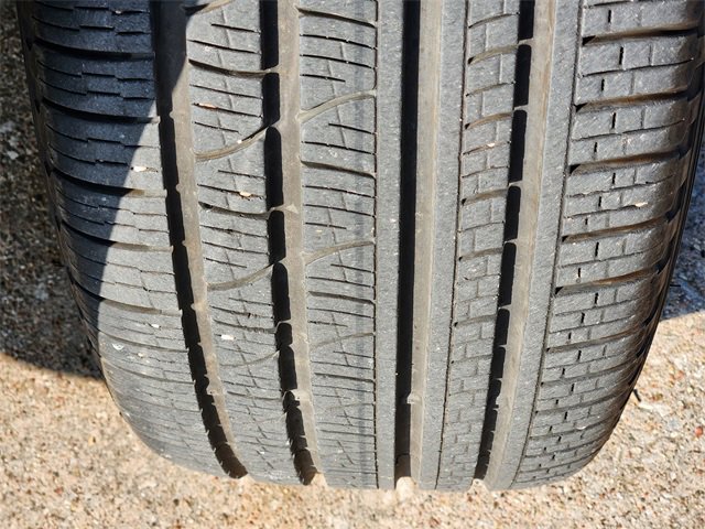 Certified 2024 Dodge Durango GT image 10