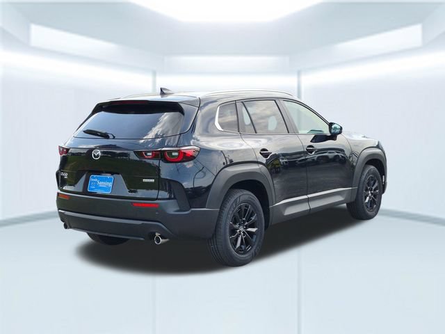 New 2026 MAZDA CX-50 2.5 Hybrid w/ Weather Package AWD/4WD image 6