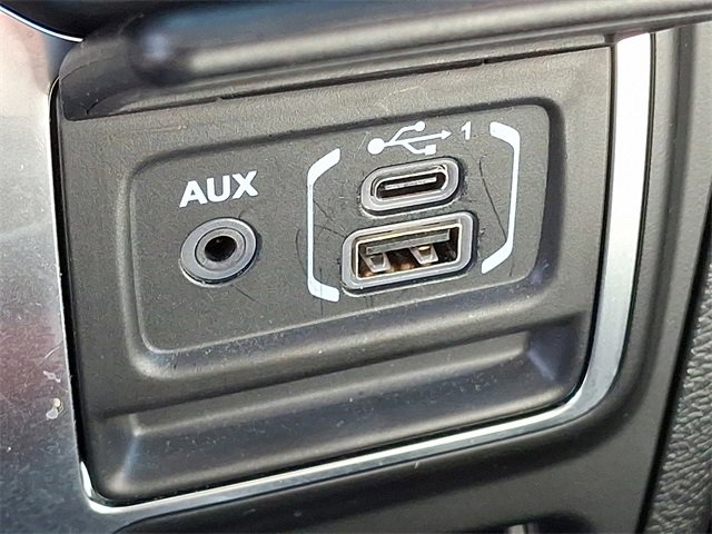 Used 2021 Jeep Wrangler Sport image 20