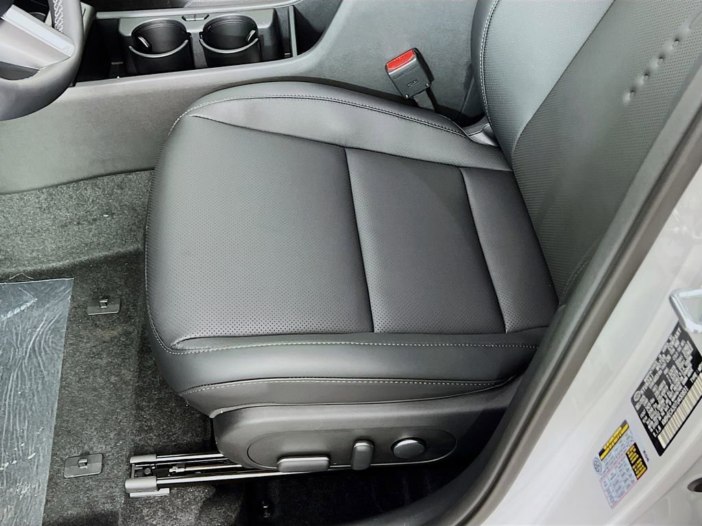New 2026 Hyundai Kona Limited AWD/4WD image 17