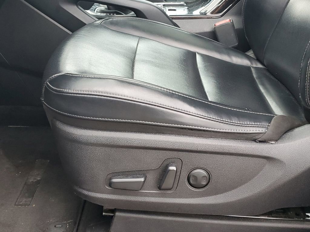 Used 2020 Kia Telluride S image 13