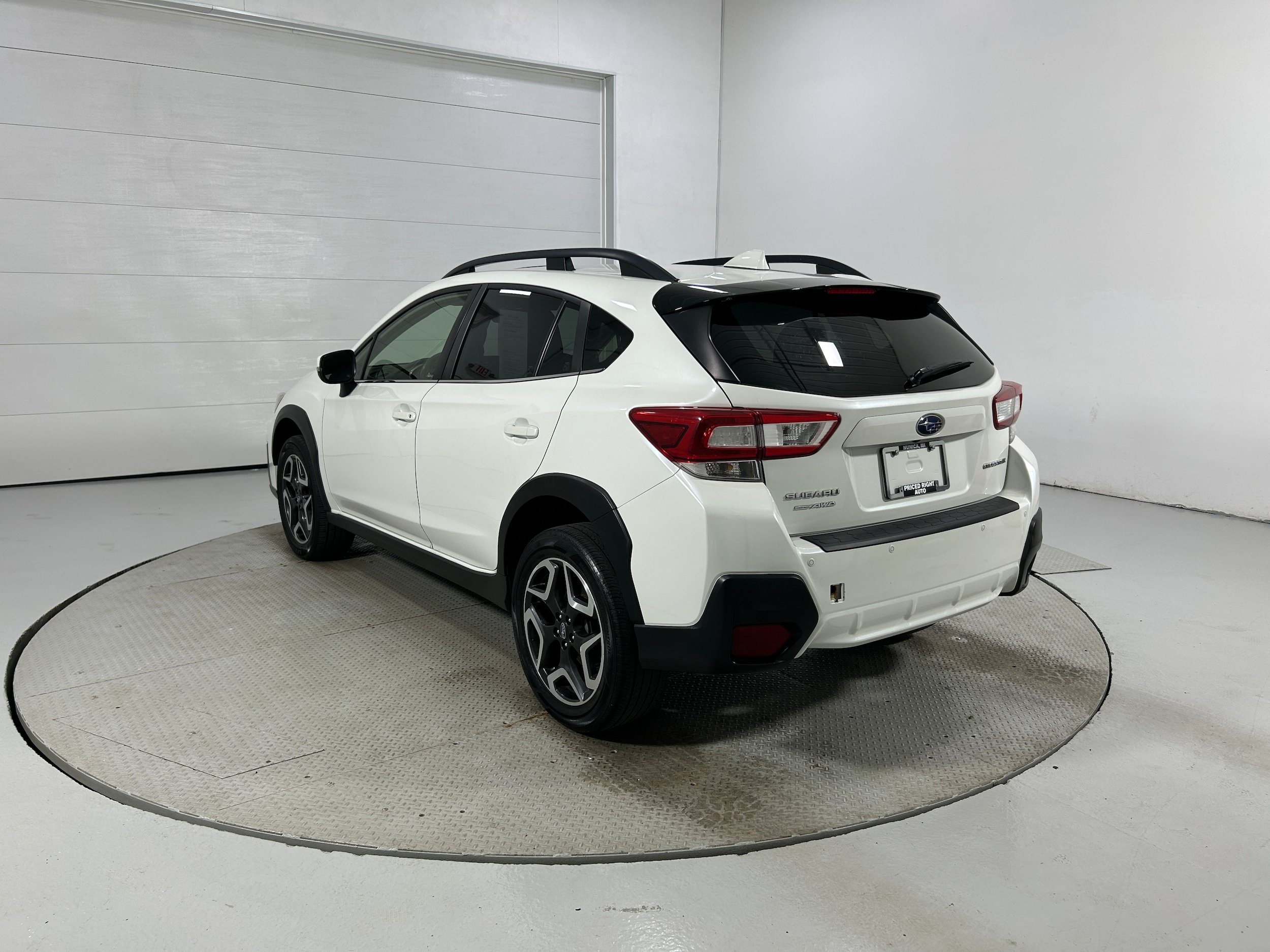 Used 2019 Subaru Crosstrek 2.0i Limited AWD/4WD image 22