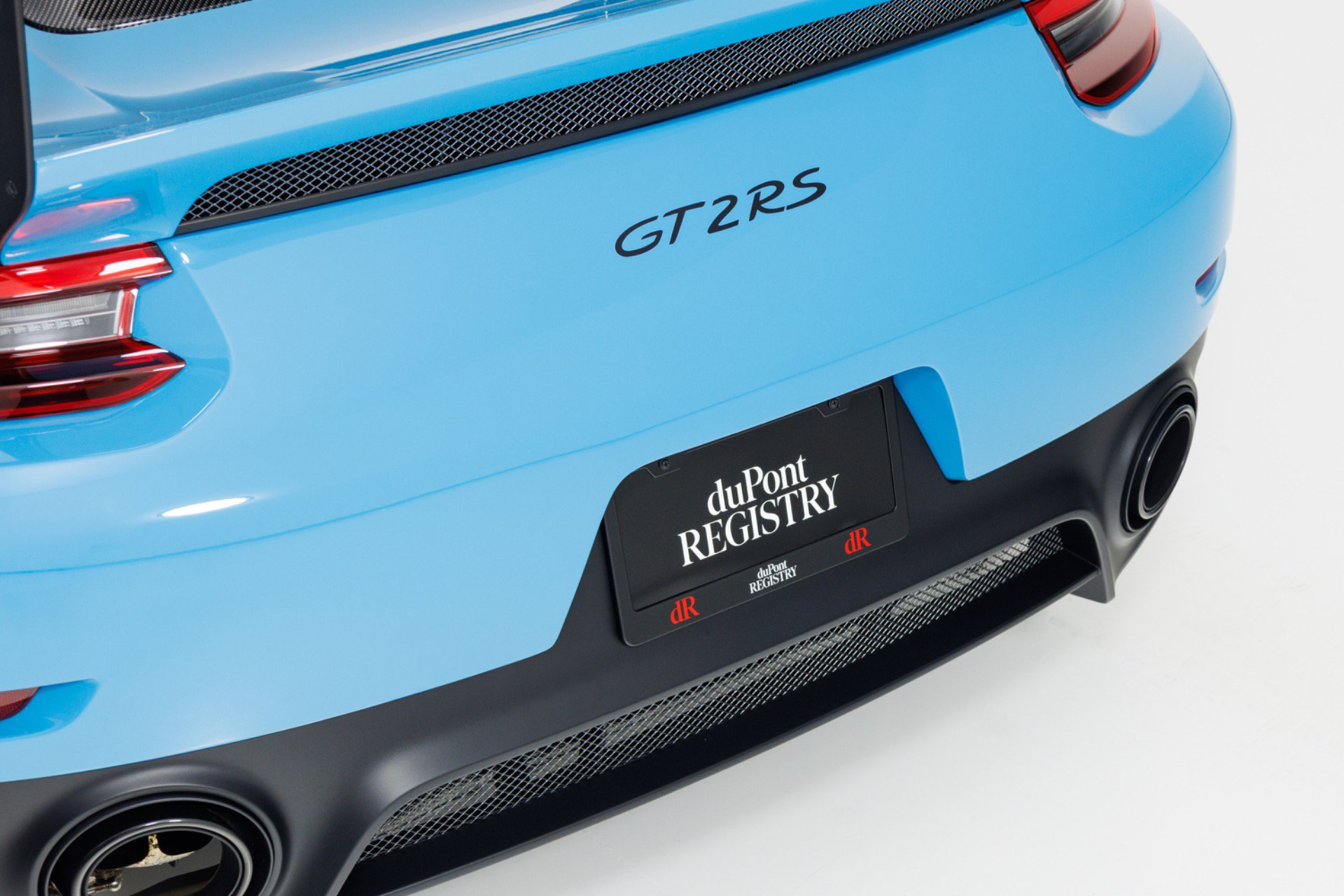 Used 2018 Porsche 911 GT2 RS RWD image 78