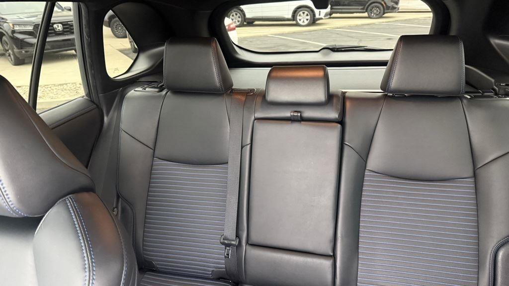 Used 2021 Toyota RAV4 XSE image 19