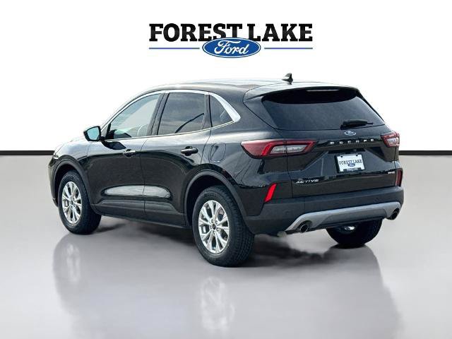 Certified 2023 Ford Escape Active w/ Tech Pack #2 AWD/4WD image 5