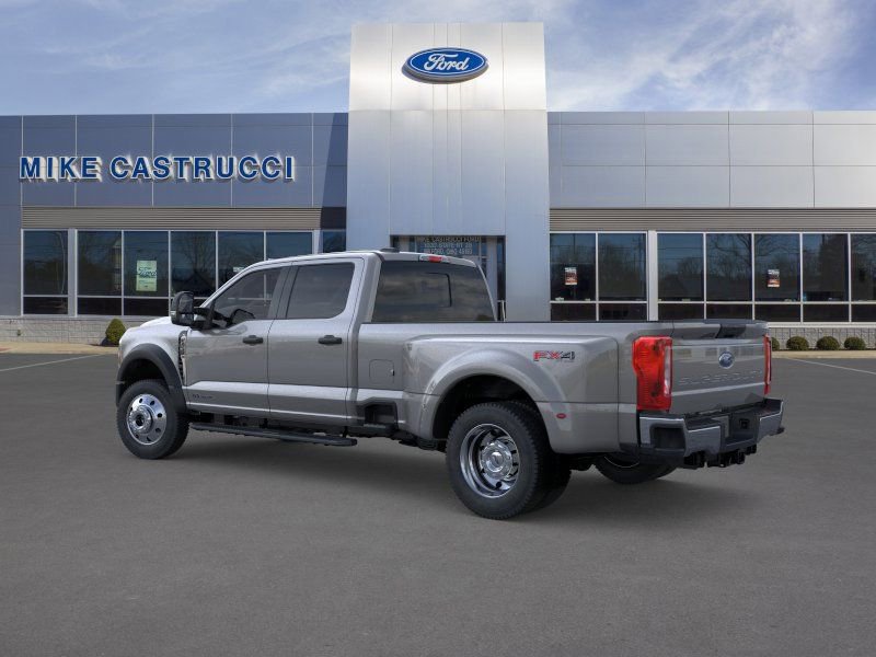 New 2026 Ford F450 XL AWD/4WD image 4