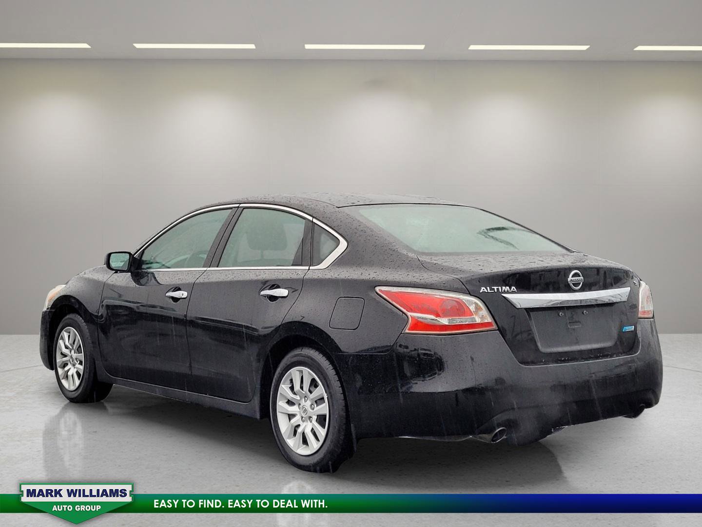 Used 2014 Nissan Altima 2.5 S image 6