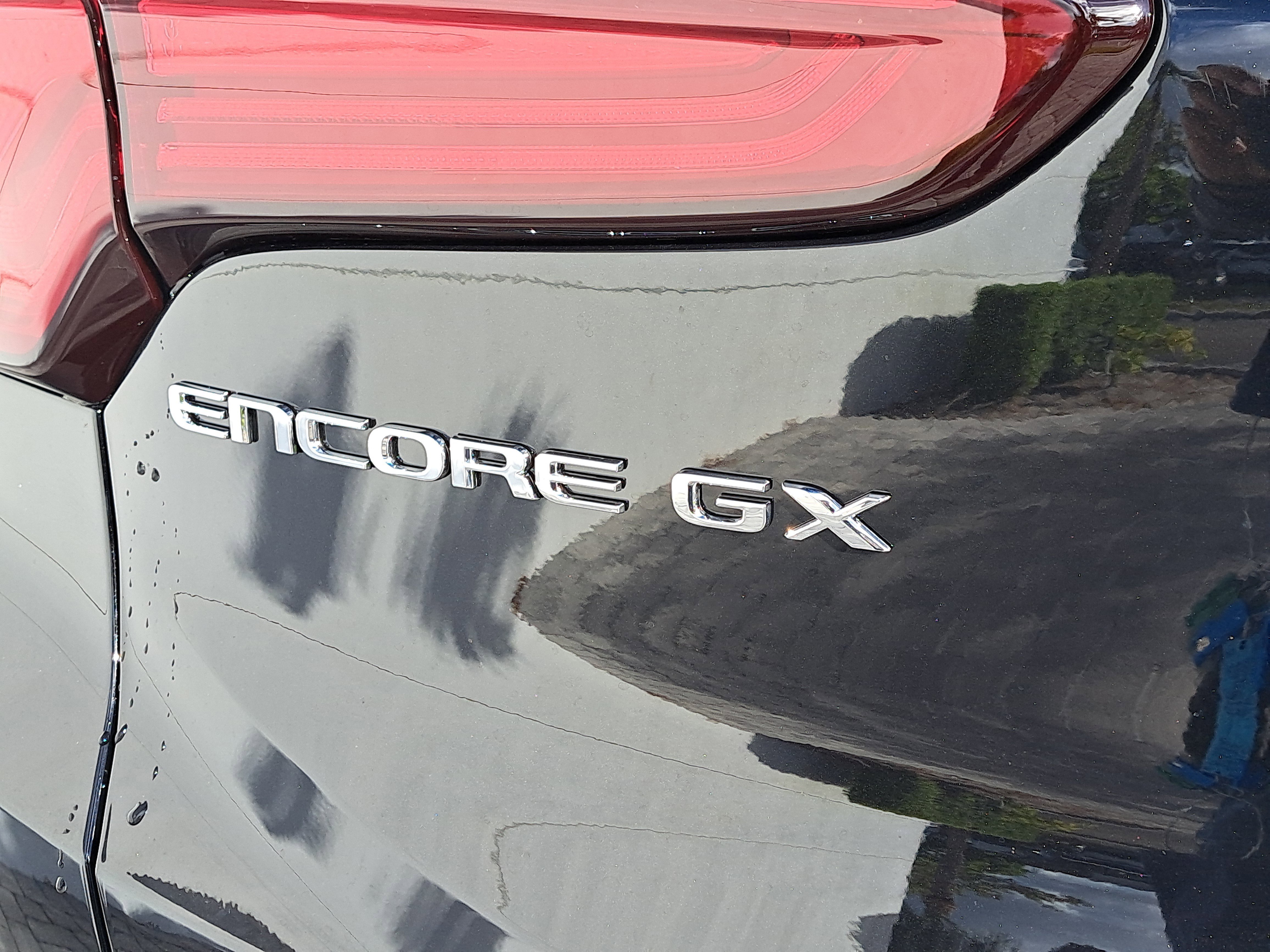 New 2026 Buick Encore GX Sport Touring w/ Comfort Package image 7