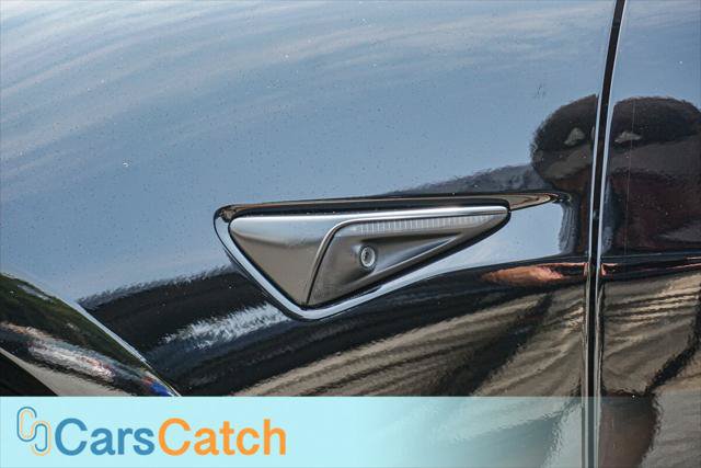 Used 2023 Tesla Model 3 Standard Range RWD image 18